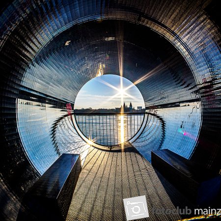 Mein Beitrag zu diesem Sujet